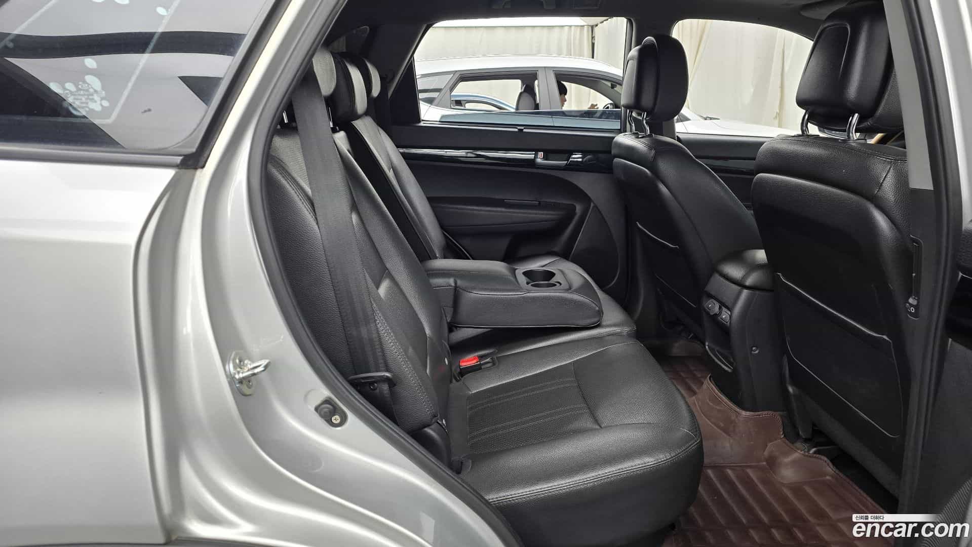 Sorento Kia 2013.5-OPTION-016