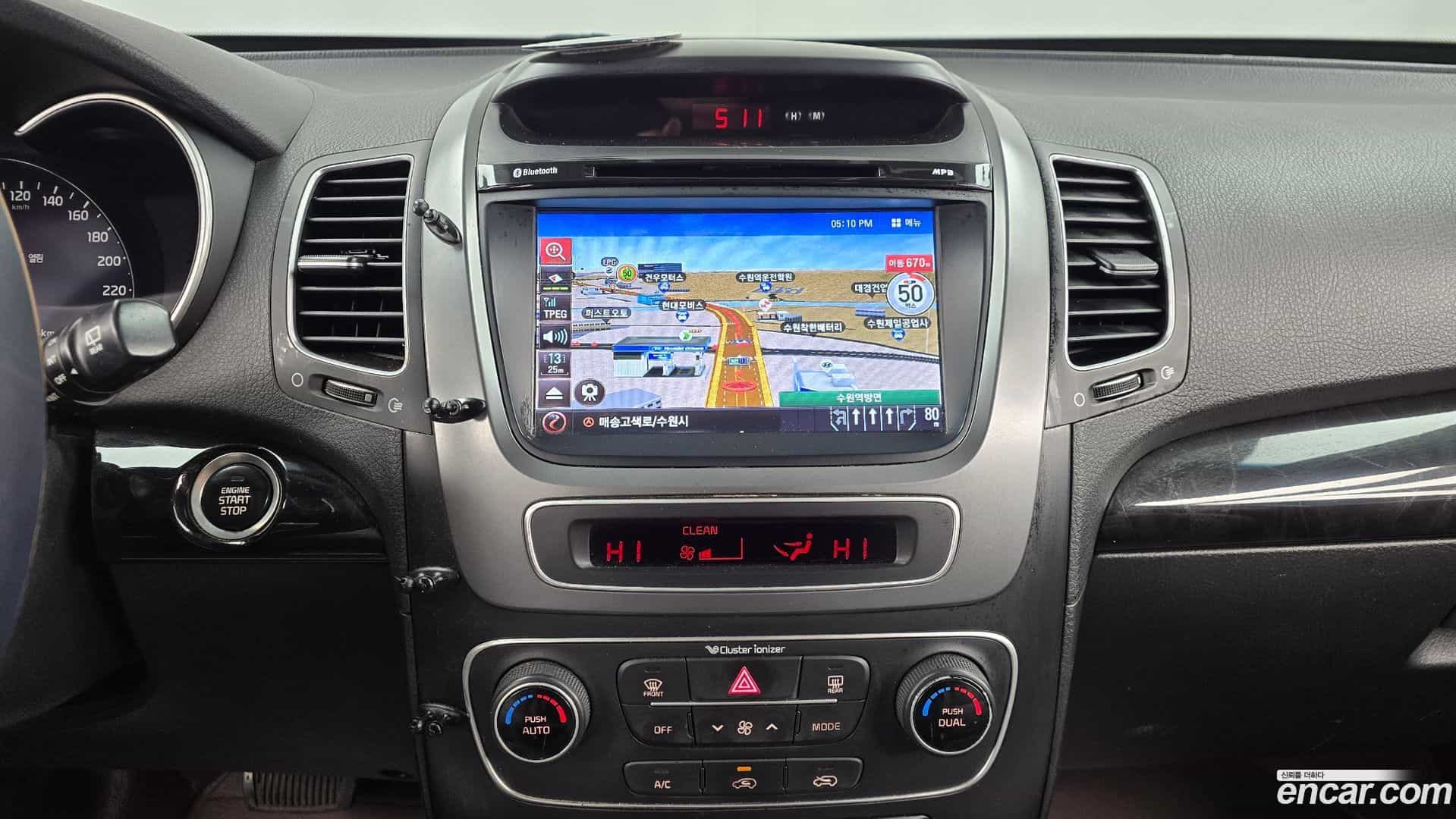 Sorento Kia 2013.5-OPTION-018