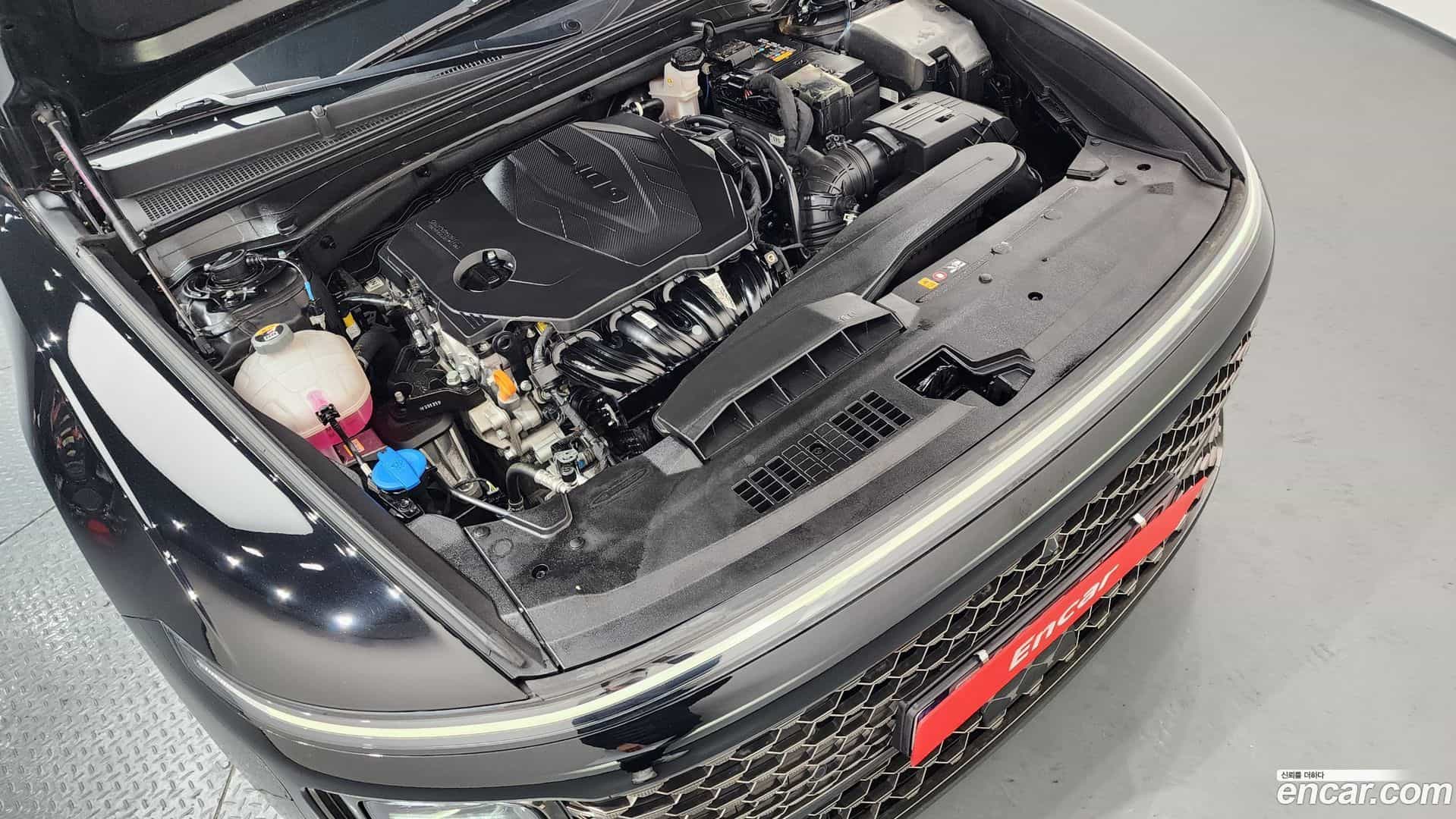 Grandeur Hyundai 2023.0-INNER-006