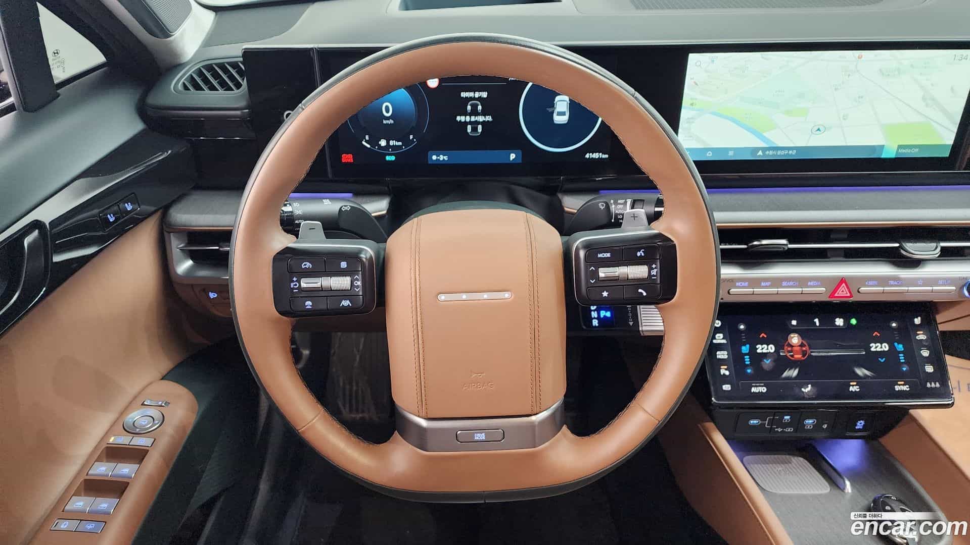 Grandeur Hyundai 2023.0-OPTION-017