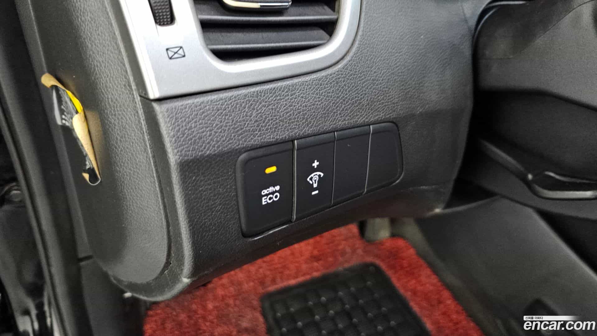 AVANTE Hyundai 2010.10-OPTION-019