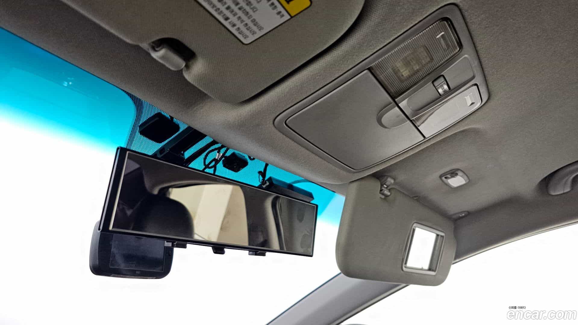 AVANTE Hyundai 2010.10-OPTION-022