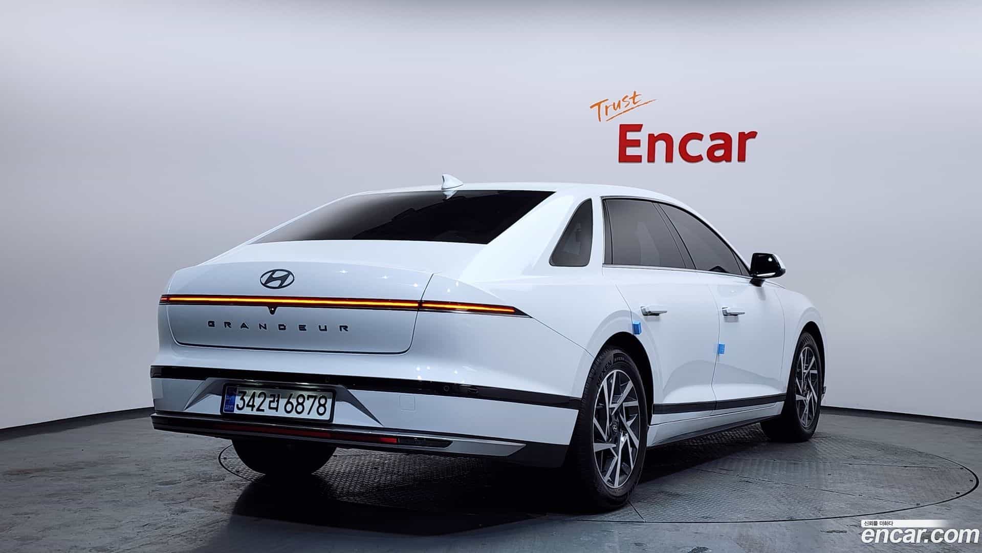 Grandeur Hyundai 2023.5-OUTER-002