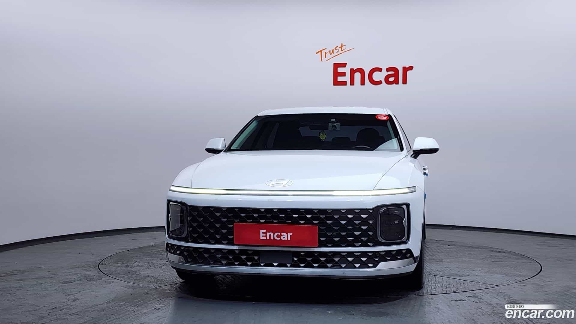 Grandeur Hyundai 2023.5-OUTER-003