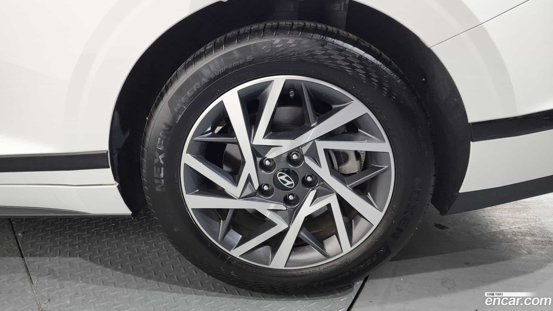 Grandeur Hyundai 2023.5-OUTER-005