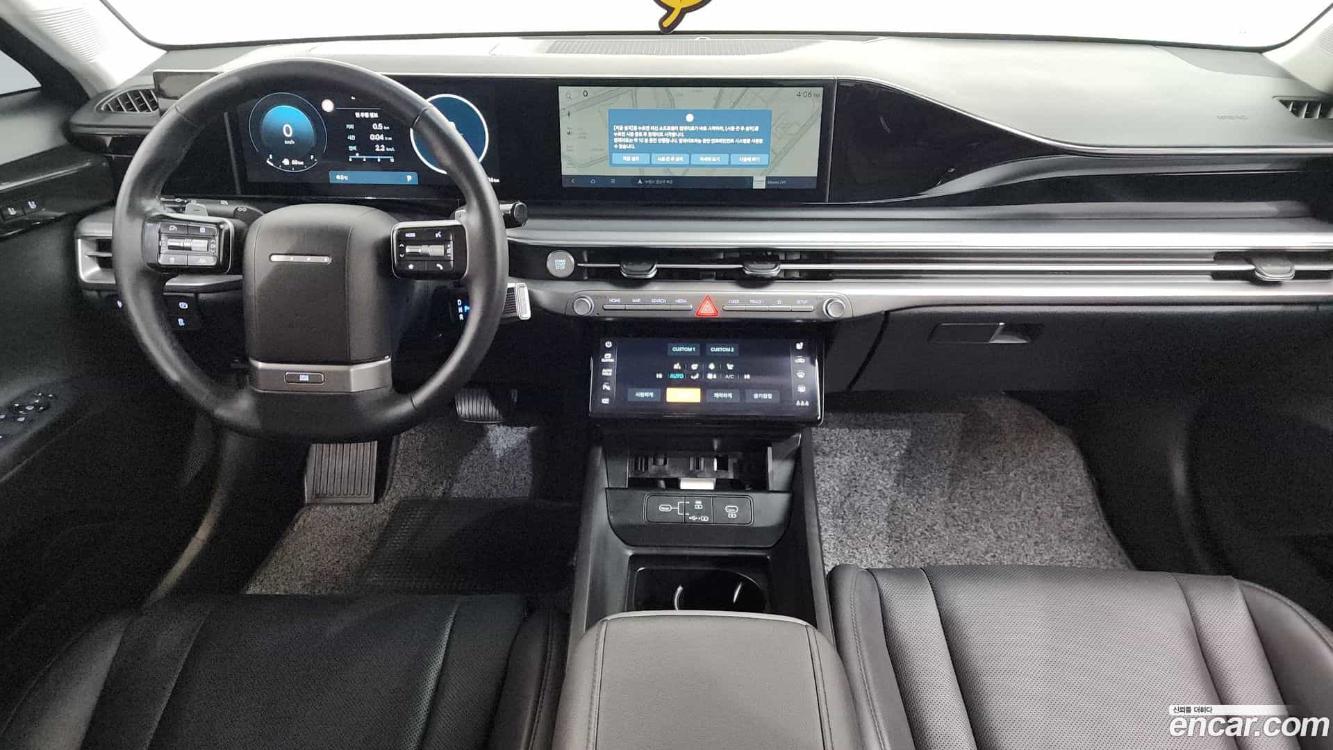 Grandeur Hyundai 2023.5-INNER-007