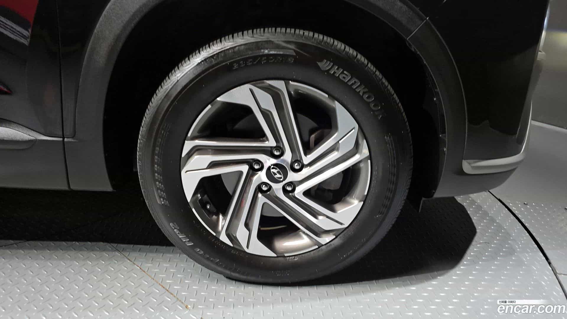 Santafe Hyundai 2022.3-OUTER-005