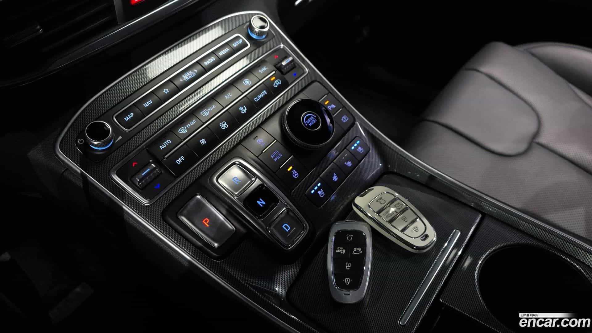 Santafe Hyundai 2022.3-INNER-009