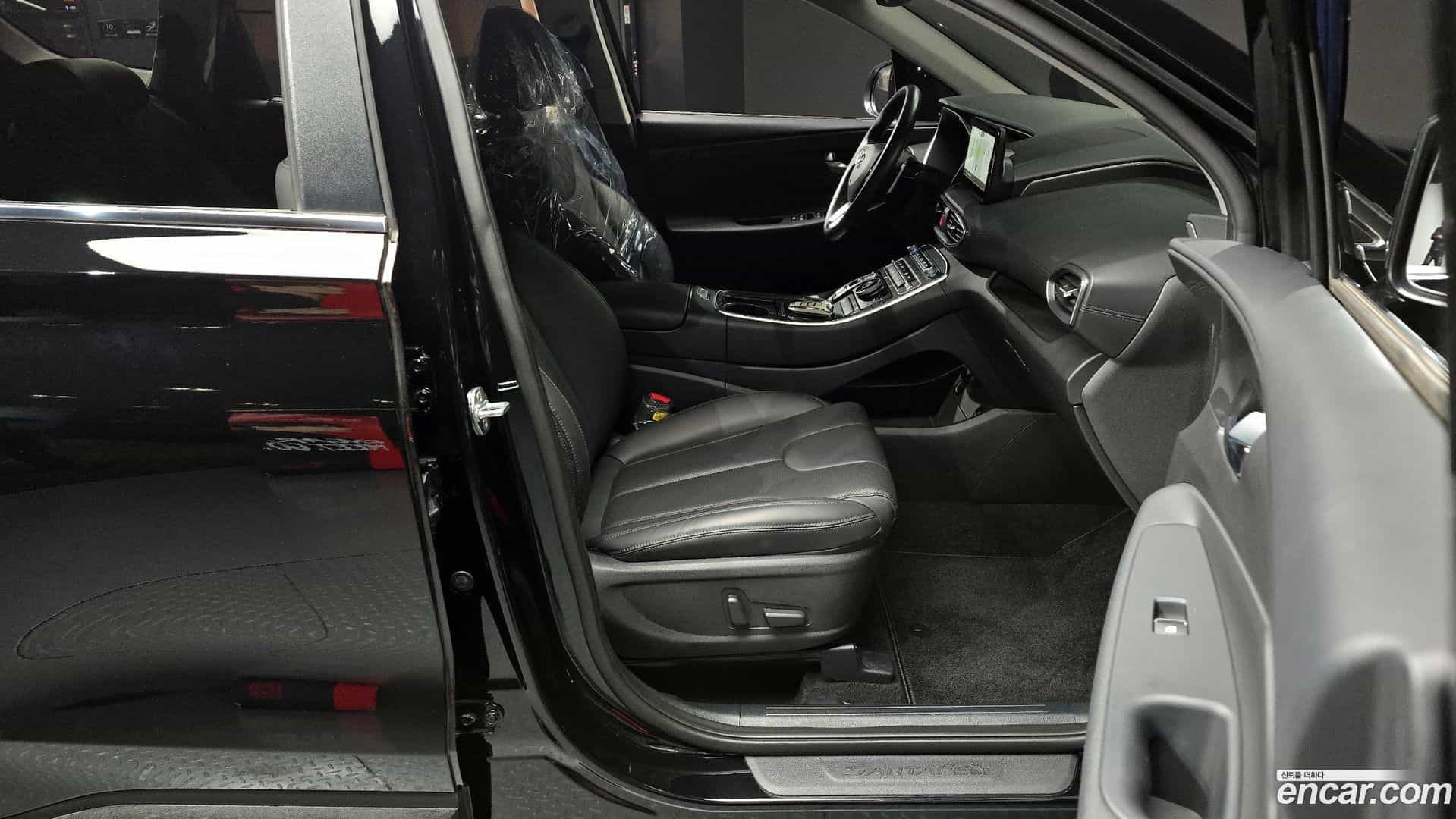 Santafe Hyundai 2022.3-OPTION-015