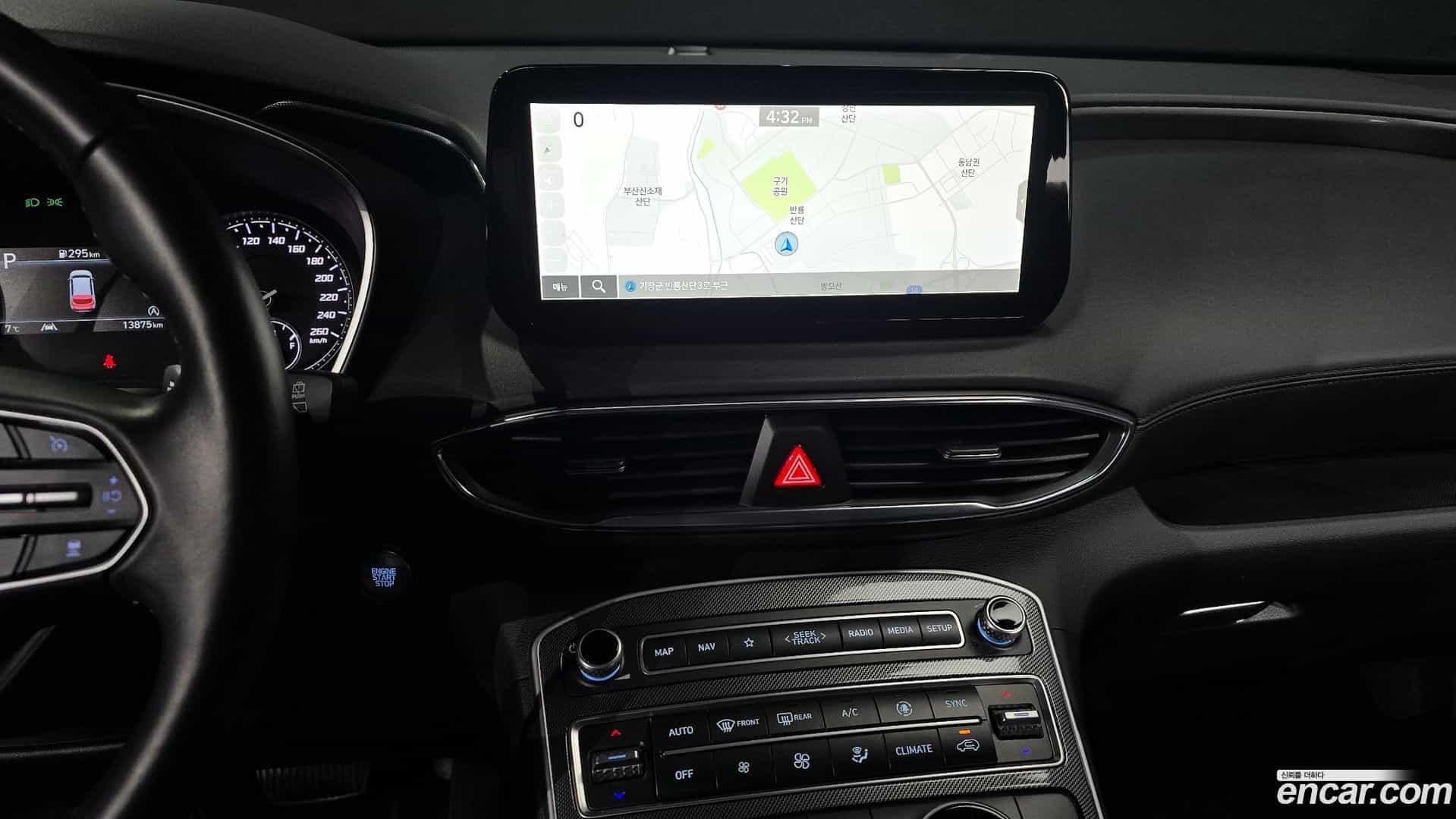 Santafe Hyundai 2022.3-OPTION-020