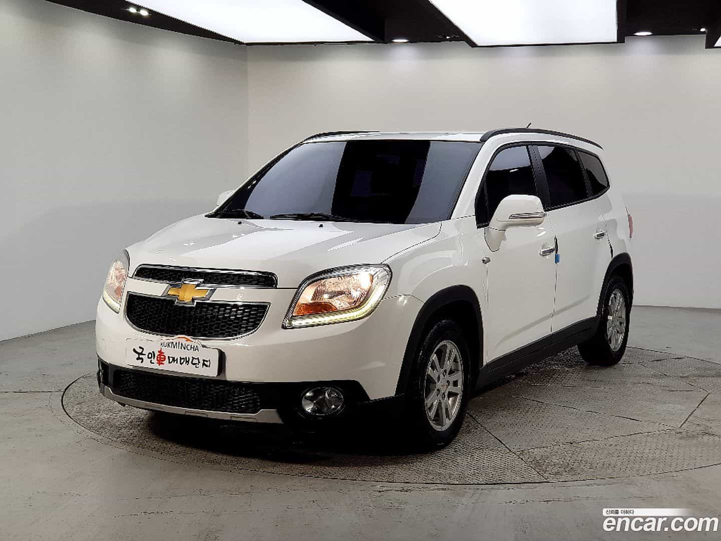 Orlando ChevroletGMDaewoo 2015.11-OUTER-001