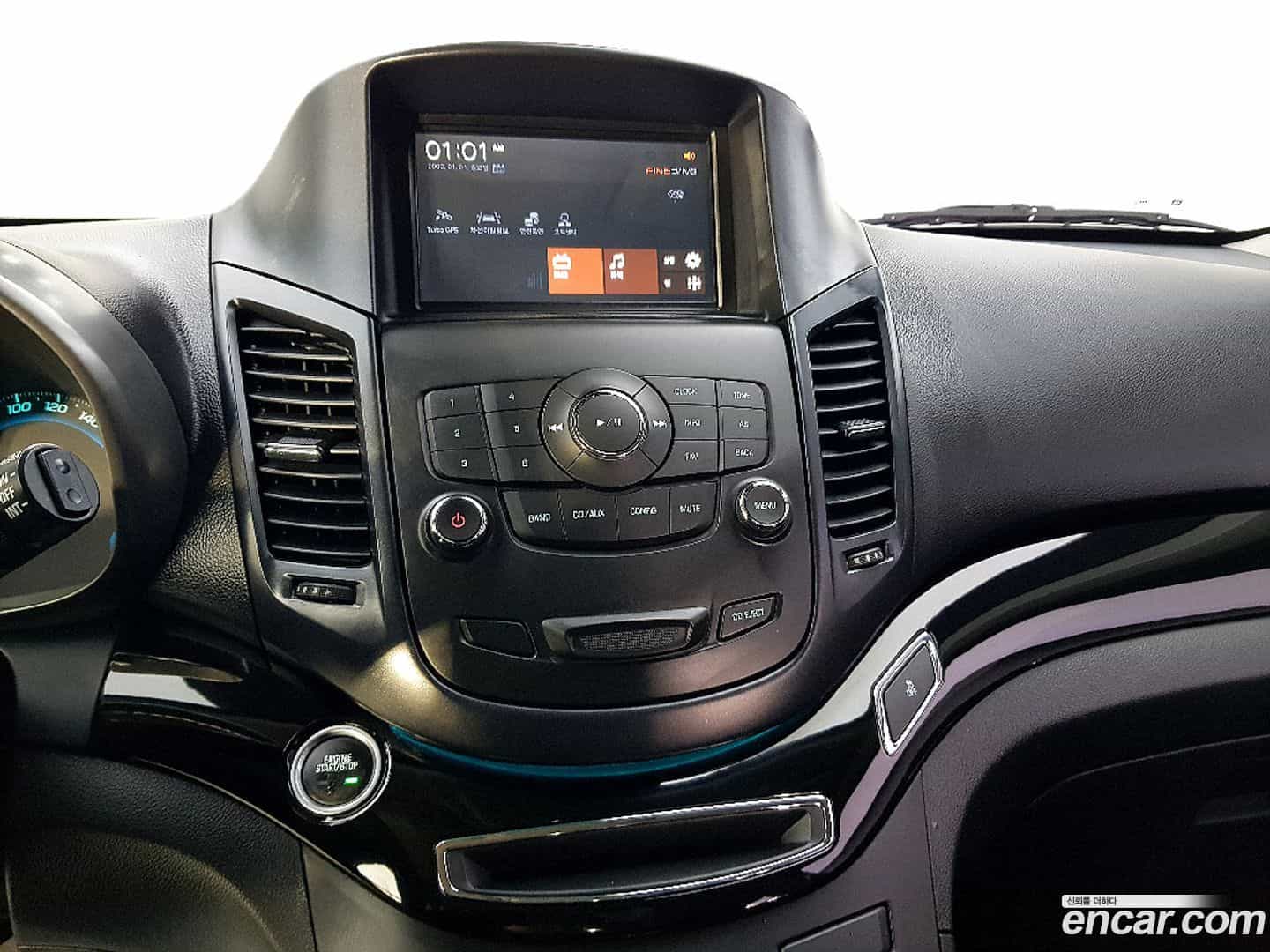 Orlando ChevroletGMDaewoo 2015.11-INNER-007