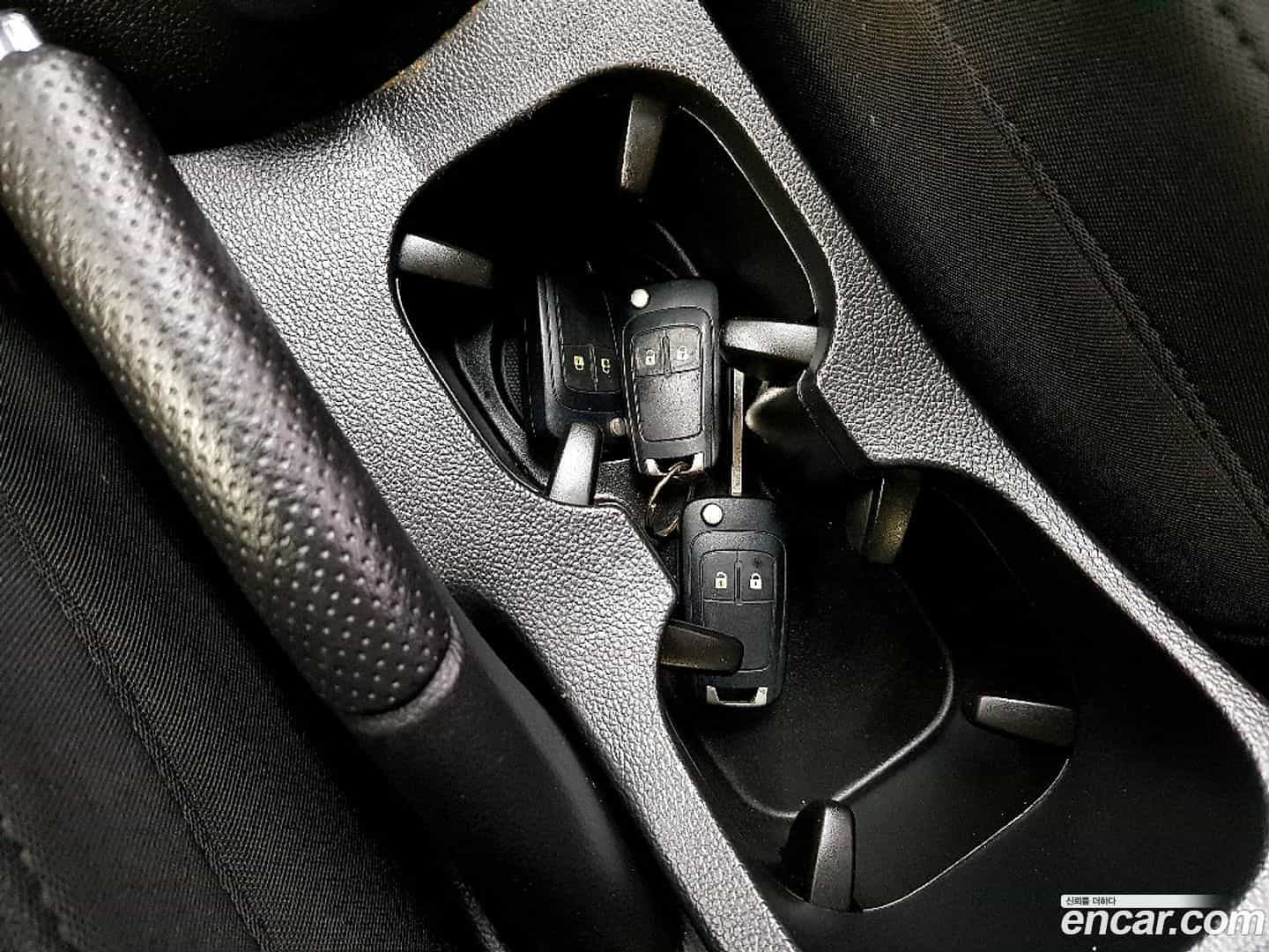 Orlando ChevroletGMDaewoo 2015.11-INNER-009