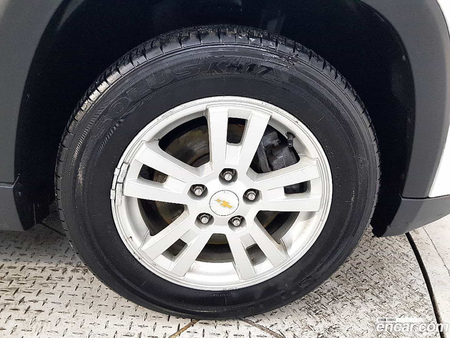 Orlando ChevroletGMDaewoo 2015.11-OPTION-020