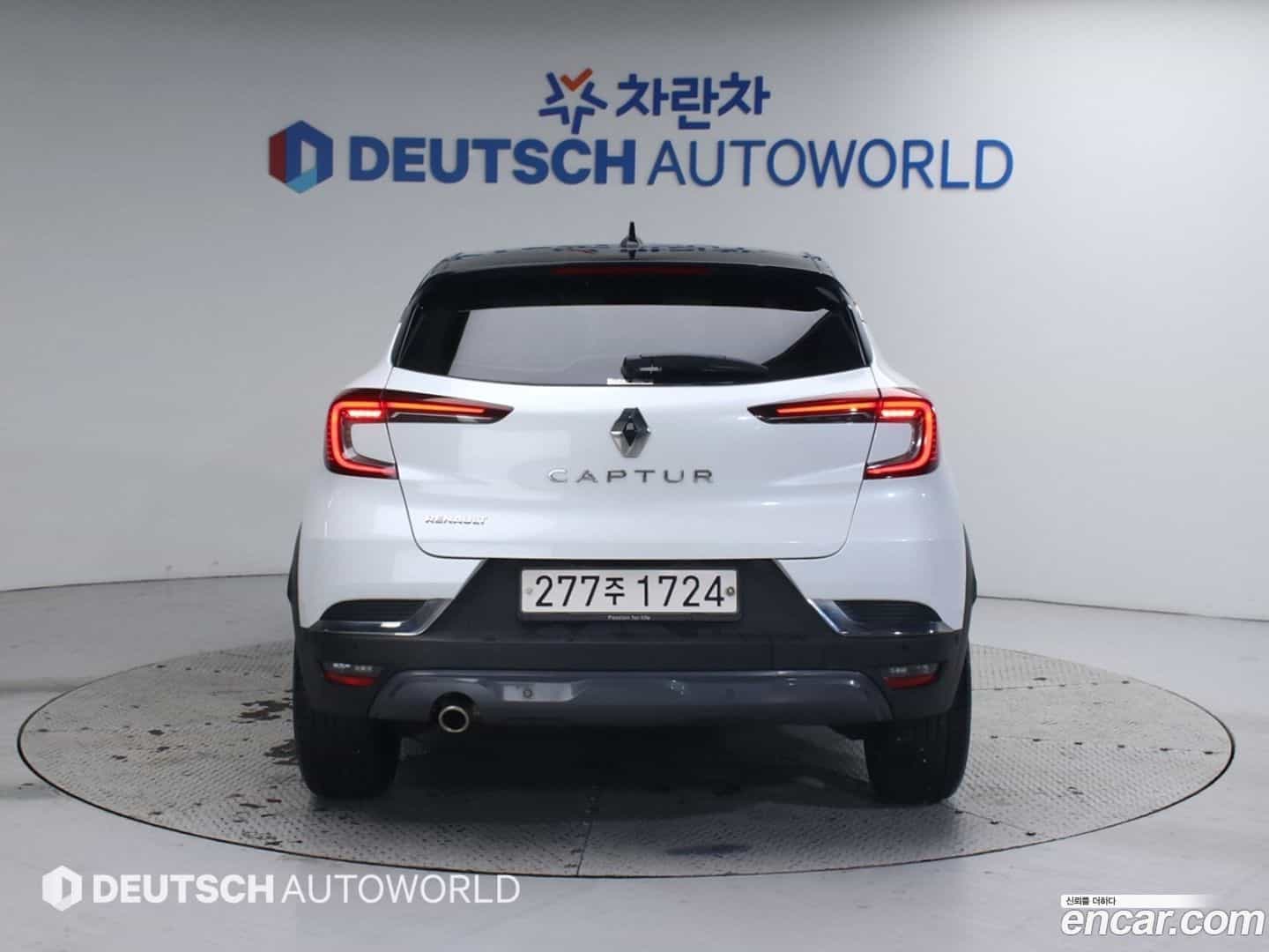 Captur Renault-KoreaSamsung 2021.7-OUTER-004