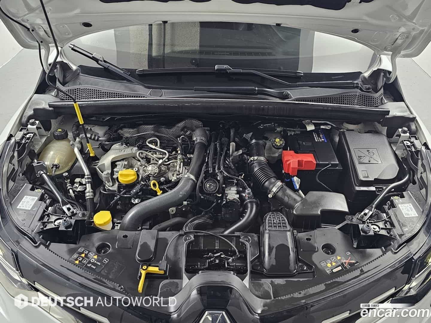 Captur Renault-KoreaSamsung 2021.7-INNER-006