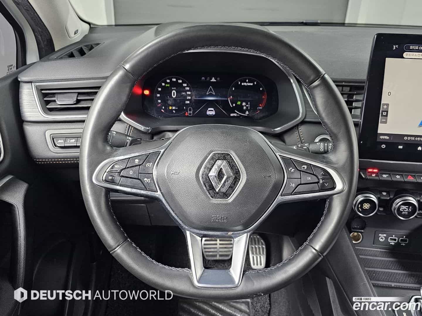 Captur Renault-KoreaSamsung 2021.7-OPTION-017