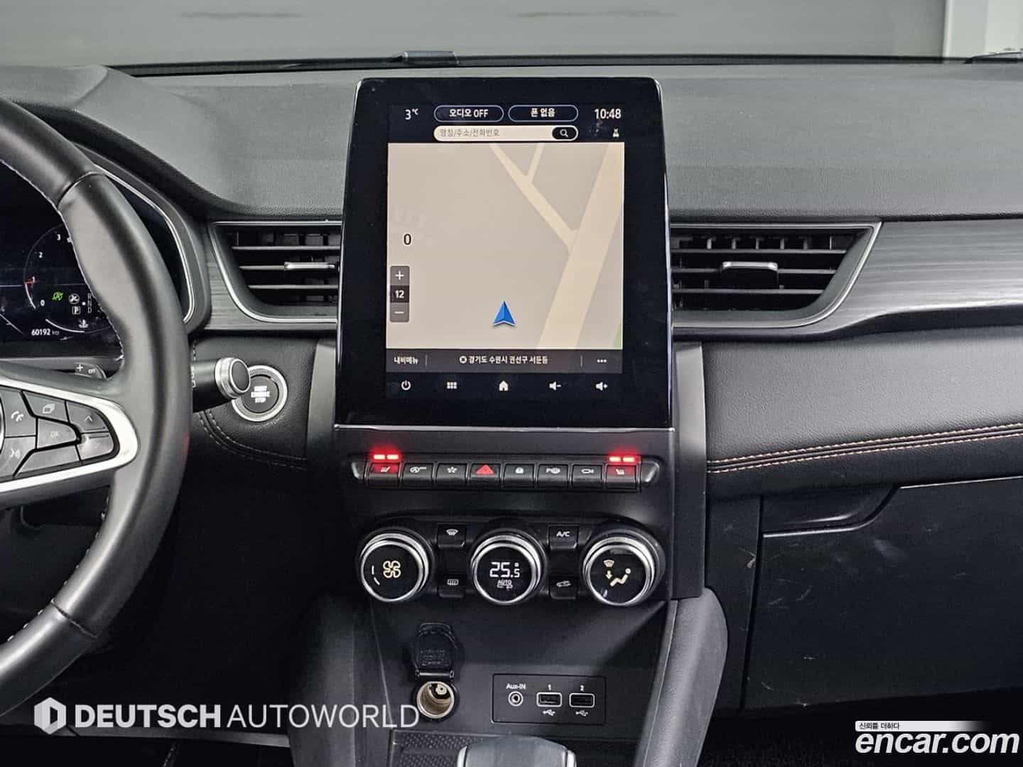 Captur Renault-KoreaSamsung 2021.7-OPTION-018