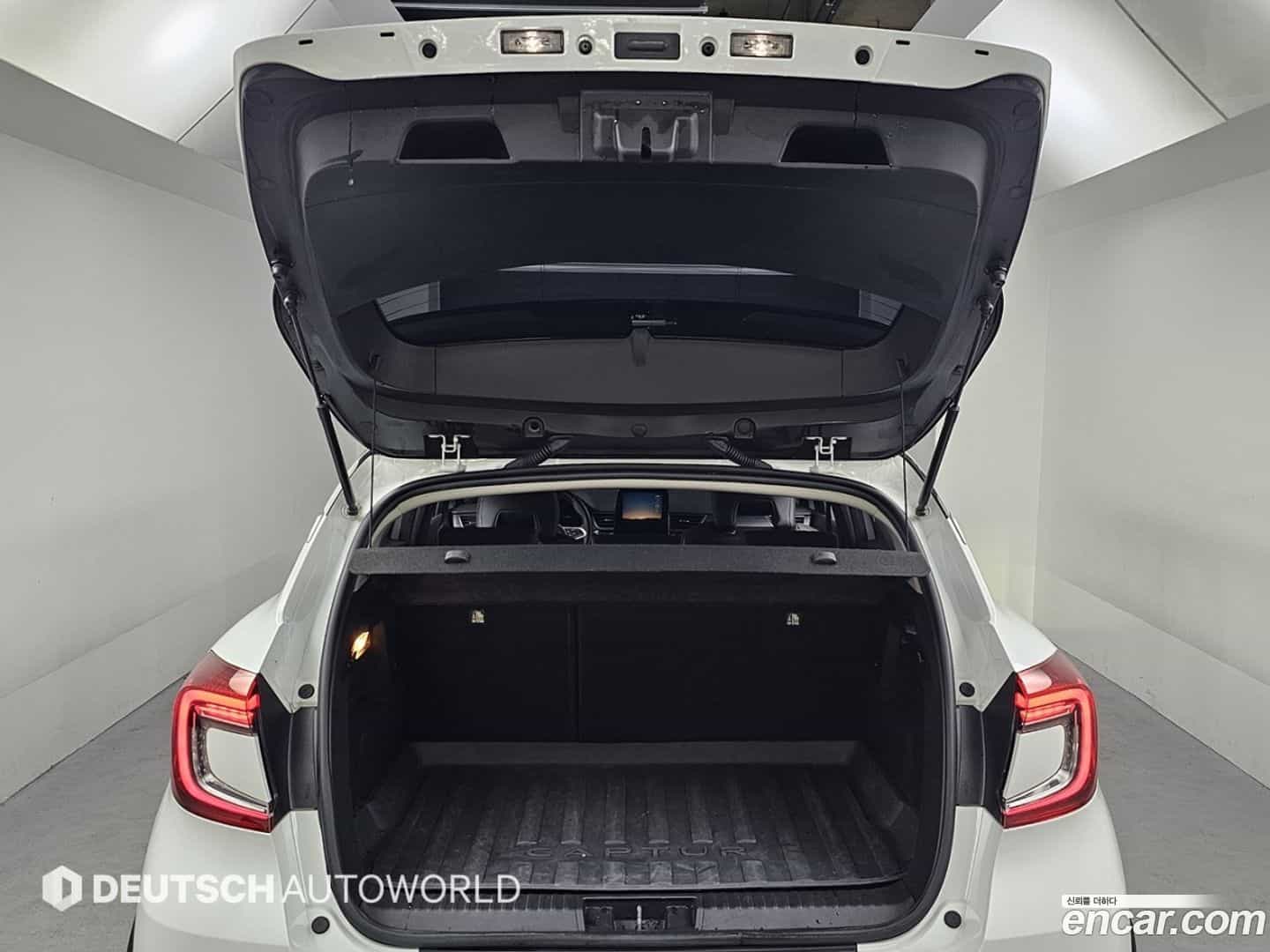 Captur Renault-KoreaSamsung 2021.7-OPTION-024