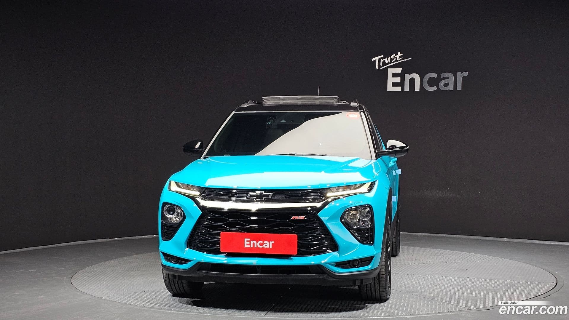 Main__Slider__Photo:Trailblazer ChevroletGMDaewoo 2020.9-2