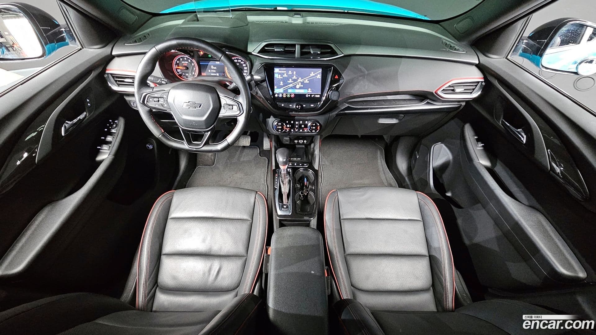 Main__Slider__Photo:Trailblazer ChevroletGMDaewoo 2020.9-6