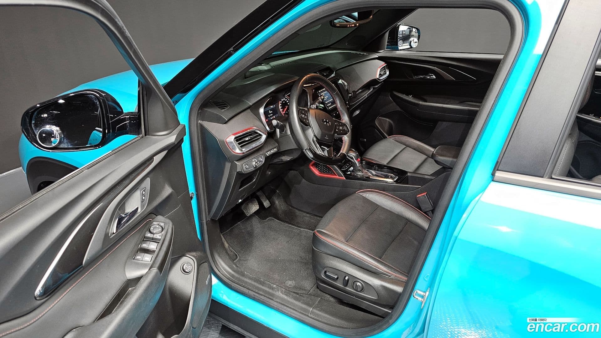 Main__Slider__Photo:Trailblazer ChevroletGMDaewoo 2020.9-9