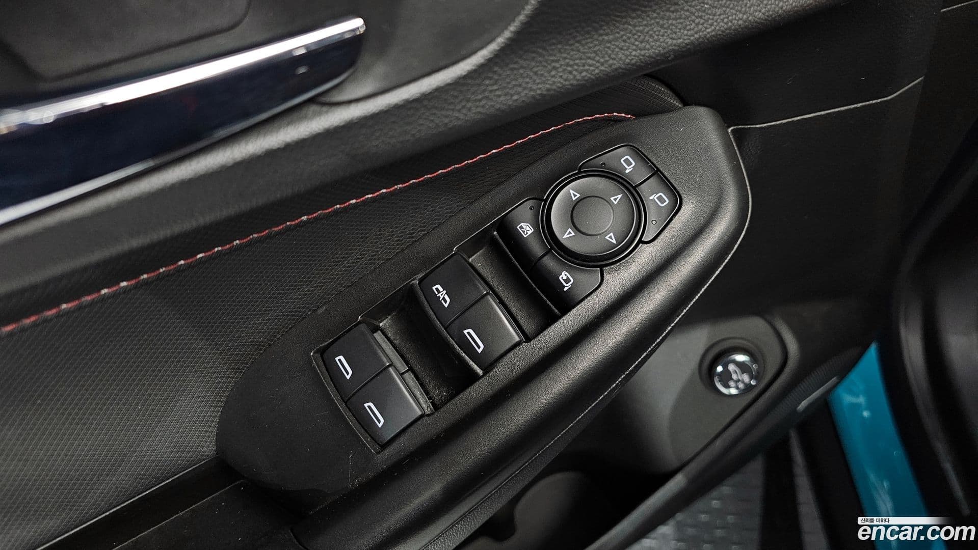 Main__Slider__Photo:Trailblazer ChevroletGMDaewoo 2020.9-11