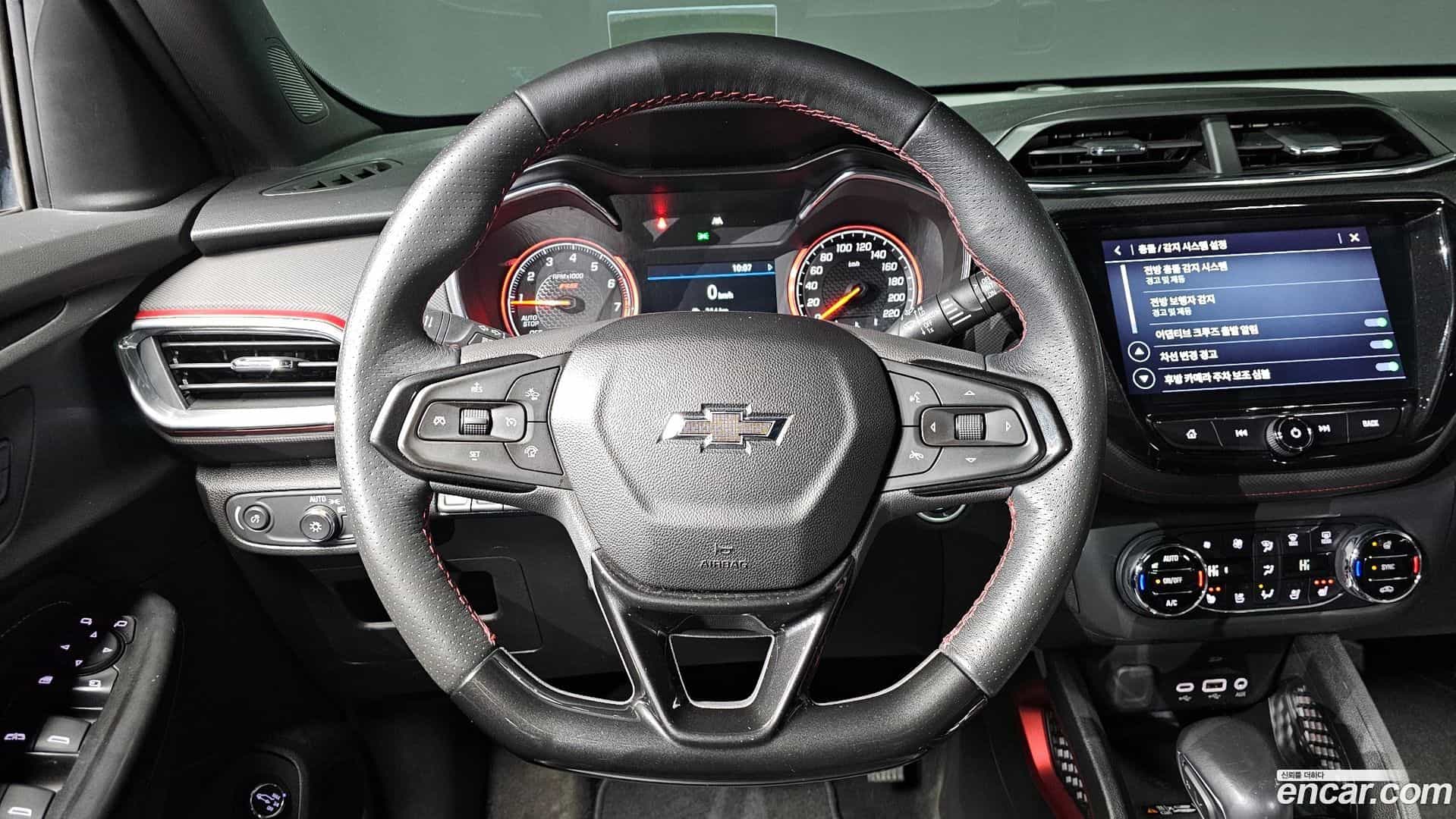 Trailblazer ChevroletGMDaewoo 2020.9-OPTION-017