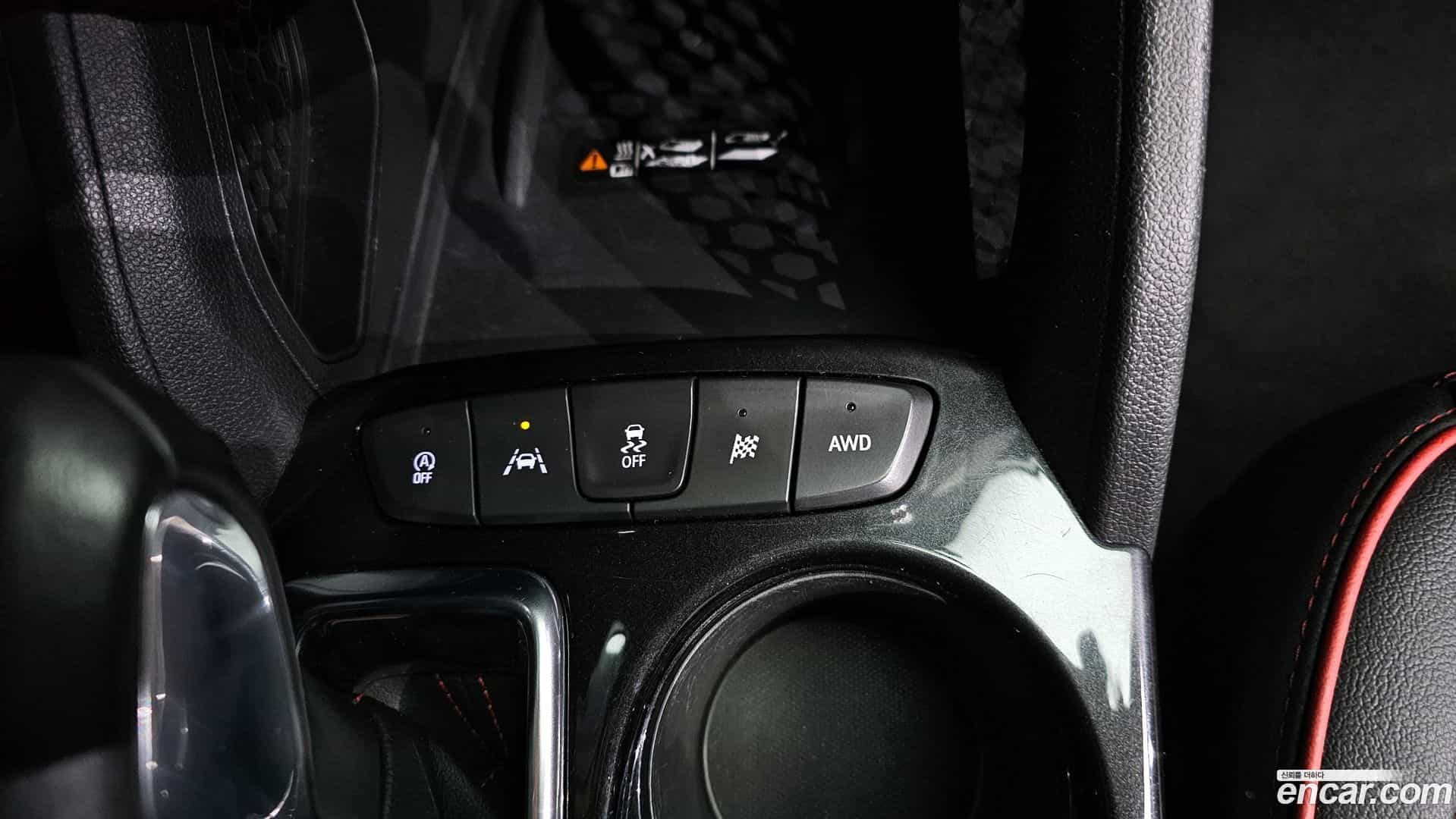 Trailblazer ChevroletGMDaewoo 2020.9-OPTION-021