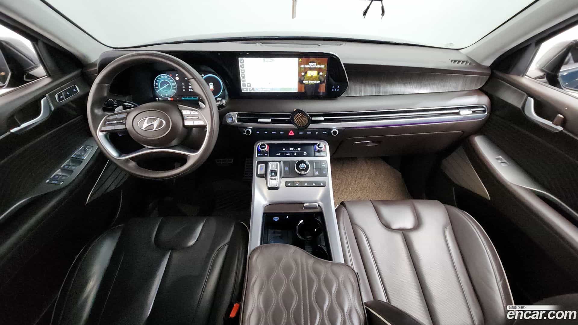 Palisade Hyundai 2023.0-INNER-007