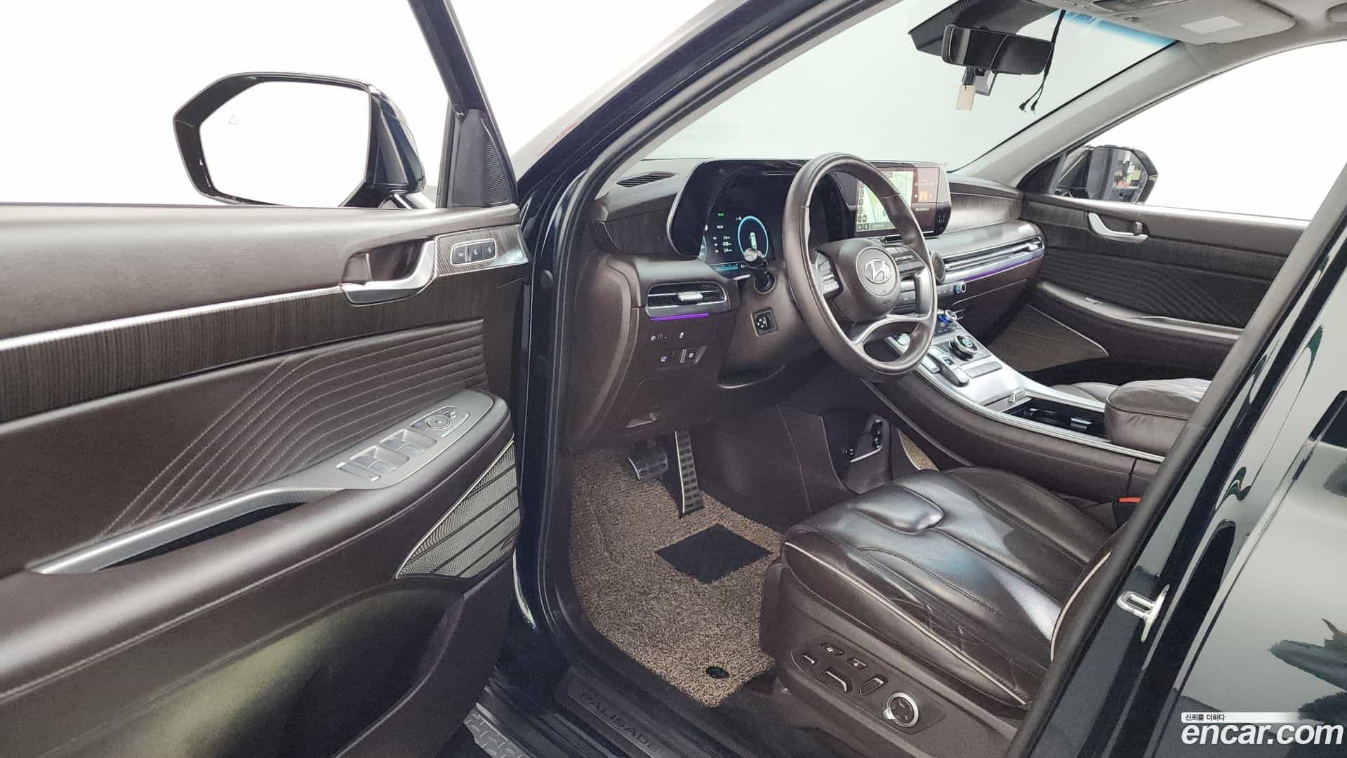 Palisade Hyundai 2023.0-INNER-010