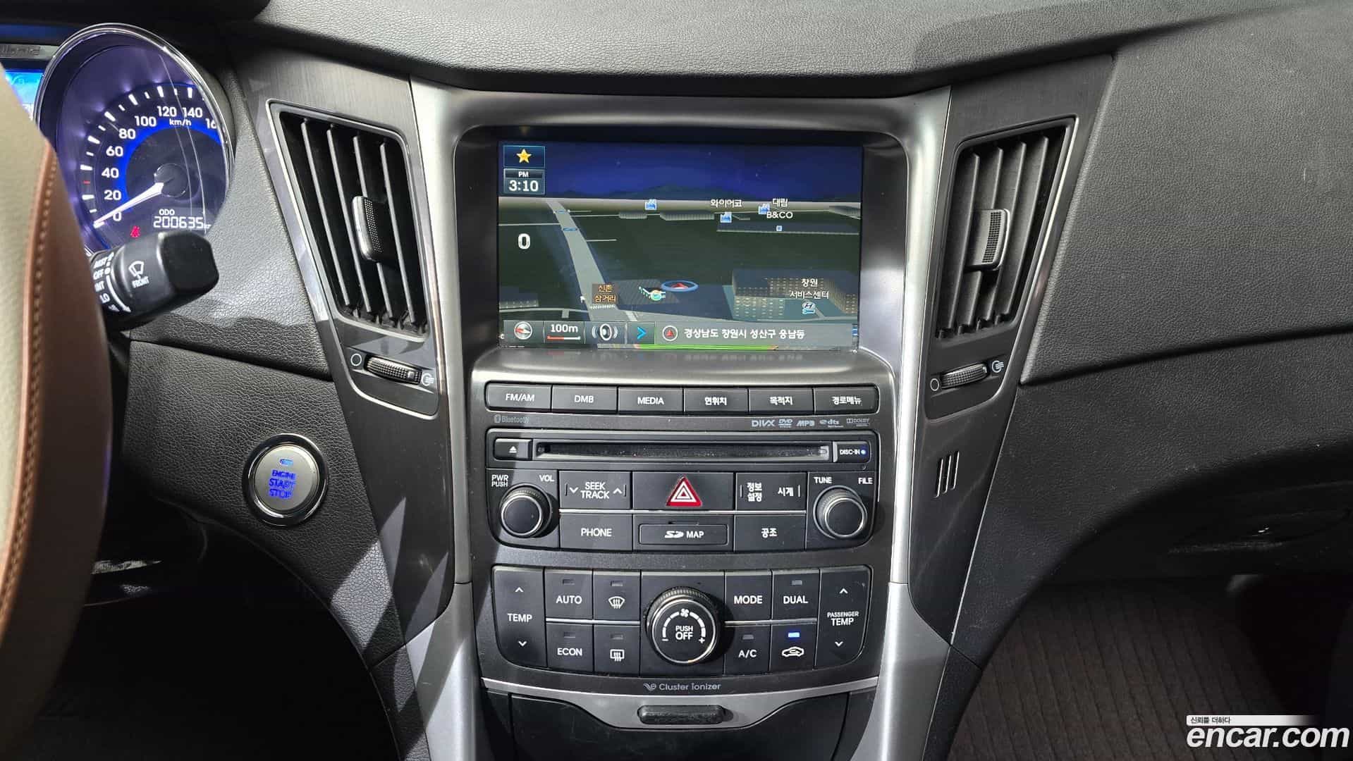 Sonata Hyundai 2013.3-OPTION-019