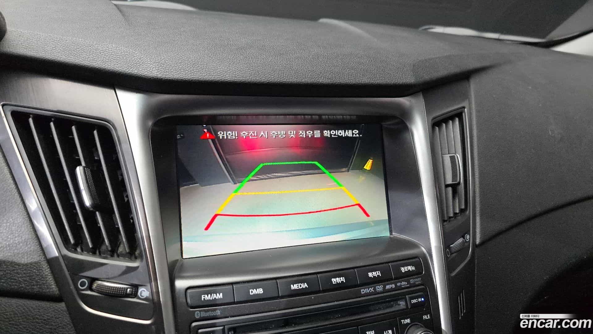 Sonata Hyundai 2013.3-OPTION-020