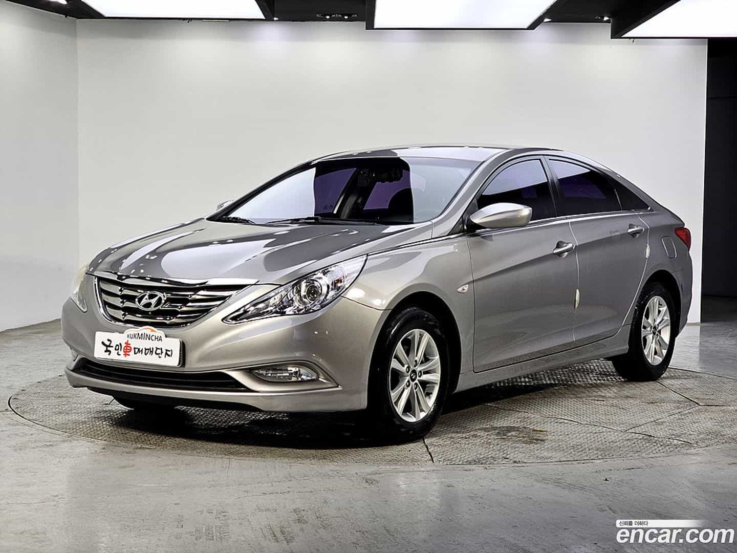 Sonata Hyundai 2010.0-OUTER-001
