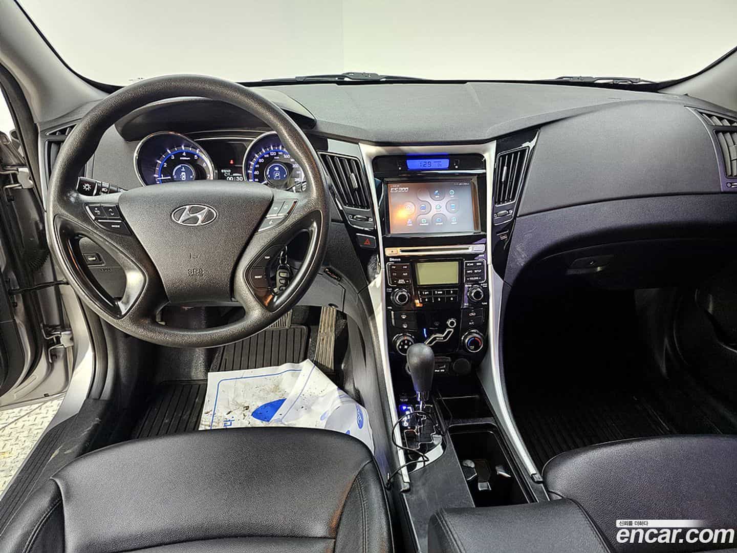 Sonata Hyundai 2010.0-OUTER-004