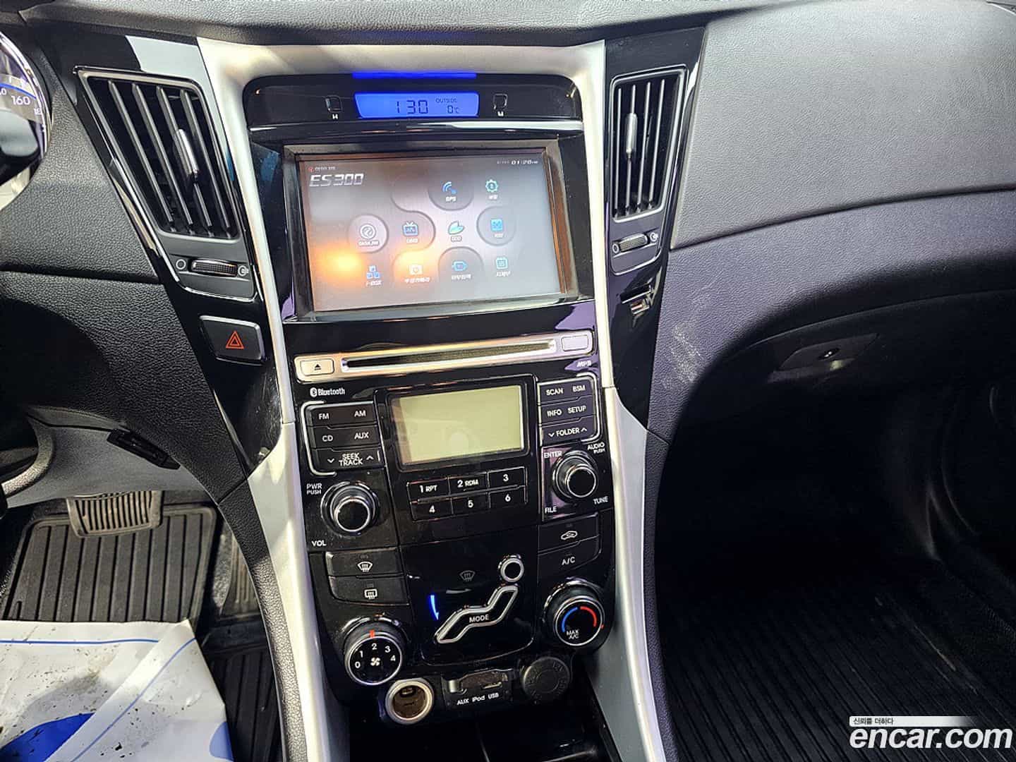 Sonata Hyundai 2010.0-OPTION-020