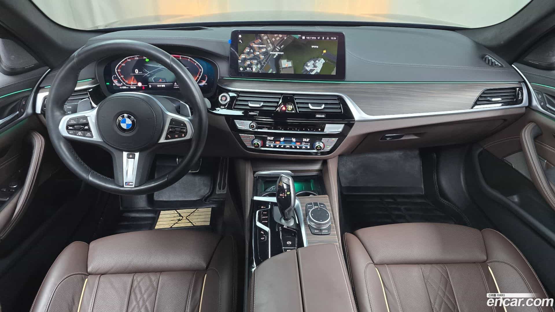 5-Series BMW 2021.1-INNER-007