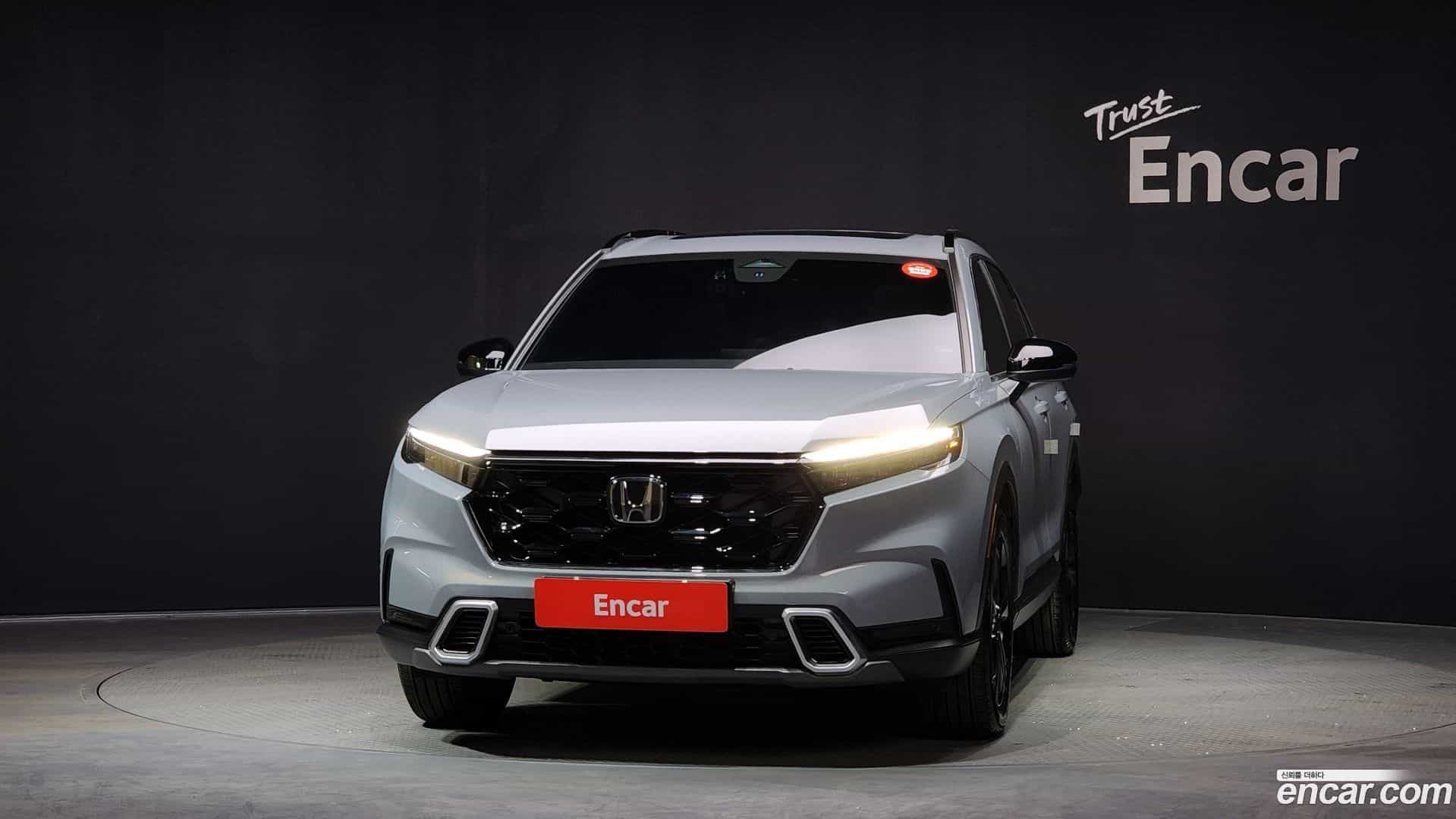 CR-V Honda 2024.8-OUTER-003