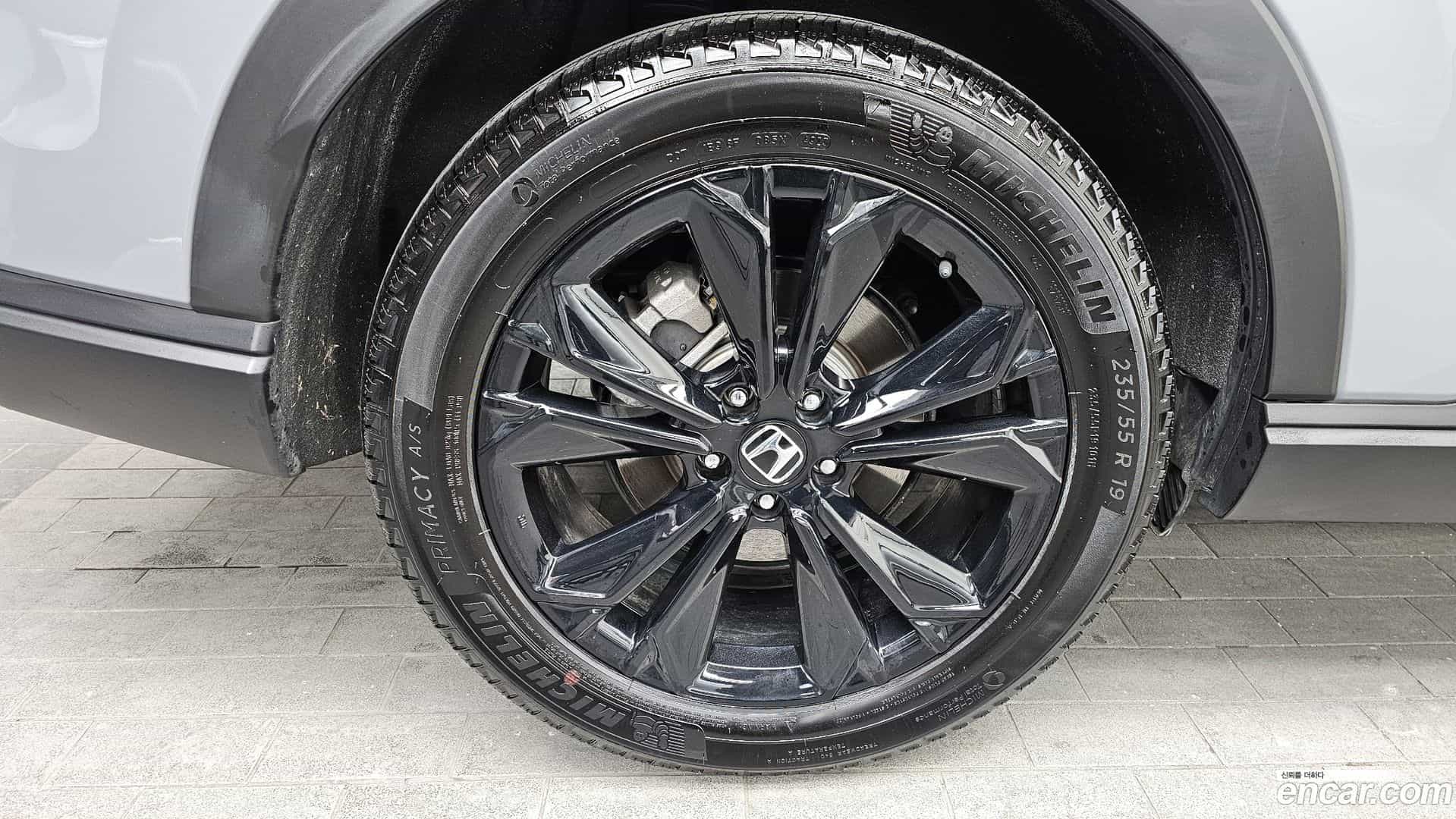 CR-V Honda 2024.8-OUTER-005