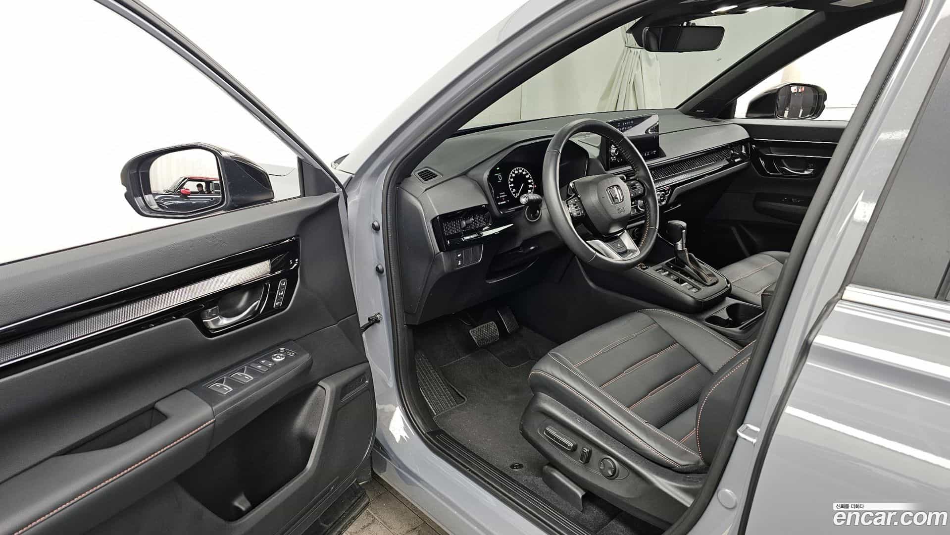 CR-V Honda 2024.8-INNER-010