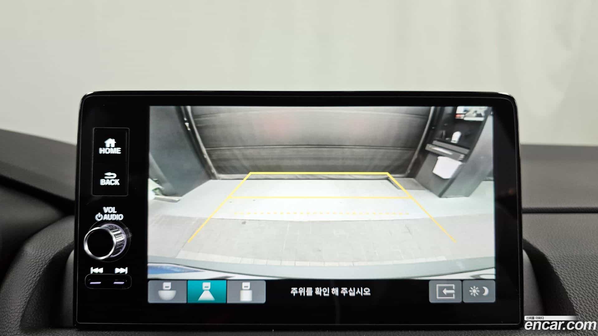 CR-V Honda 2024.8-OPTION-019