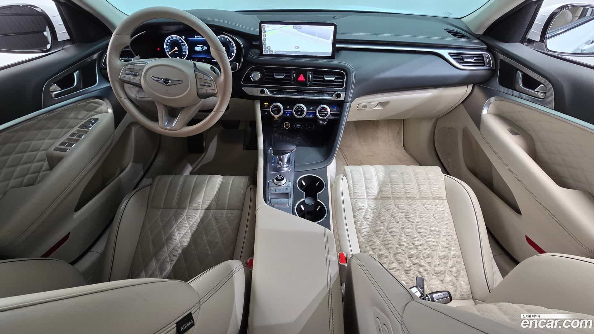 G70 Genesis 2021.11-INNER-007