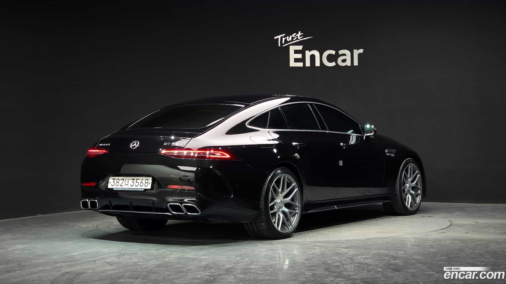 AMG GT Mercedes-Benz 2019.9-OUTER-002