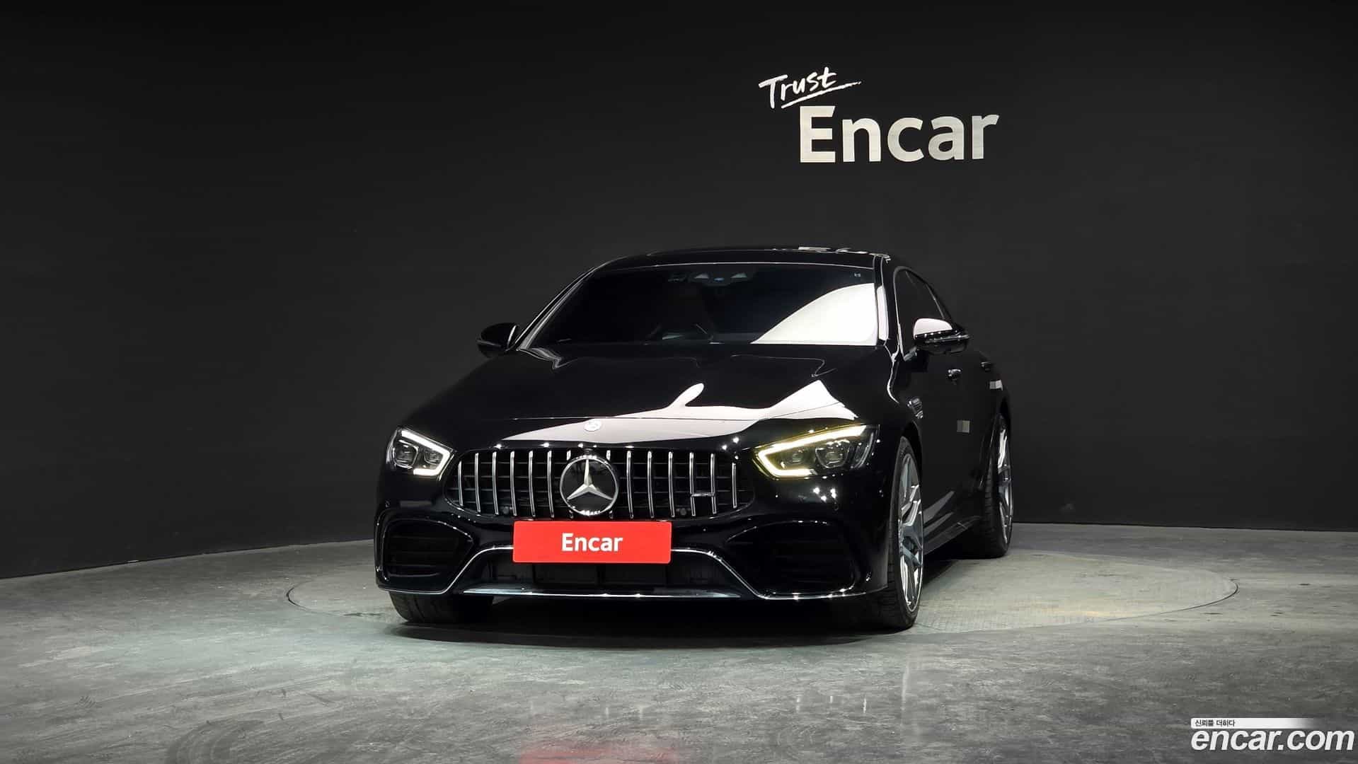 AMG GT Mercedes-Benz 2019.9-OUTER-003