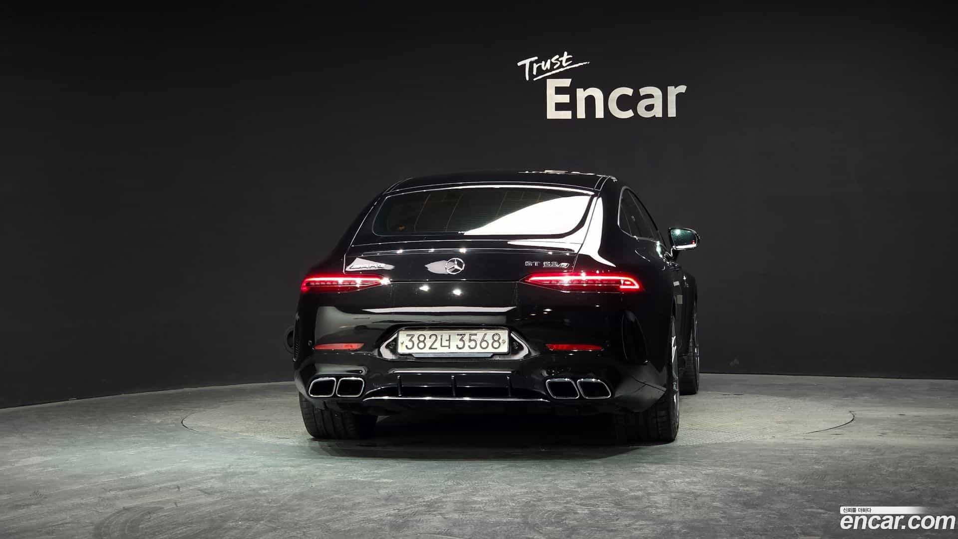 AMG GT Mercedes-Benz 2019.9-OUTER-004