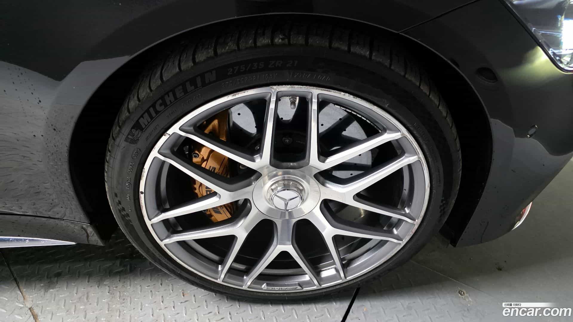 AMG GT Mercedes-Benz 2019.9-OUTER-005