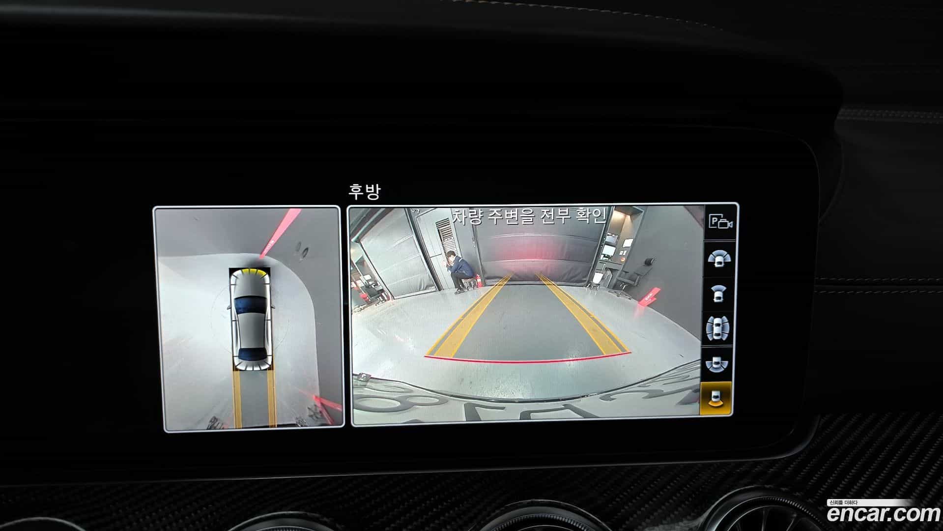 AMG GT Mercedes-Benz 2019.9-OPTION-019