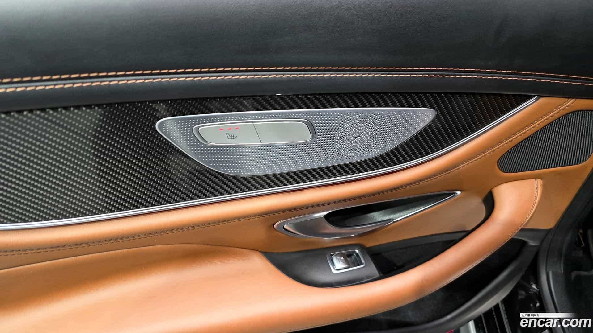 AMG GT Mercedes-Benz 2019.9-OPTION-022