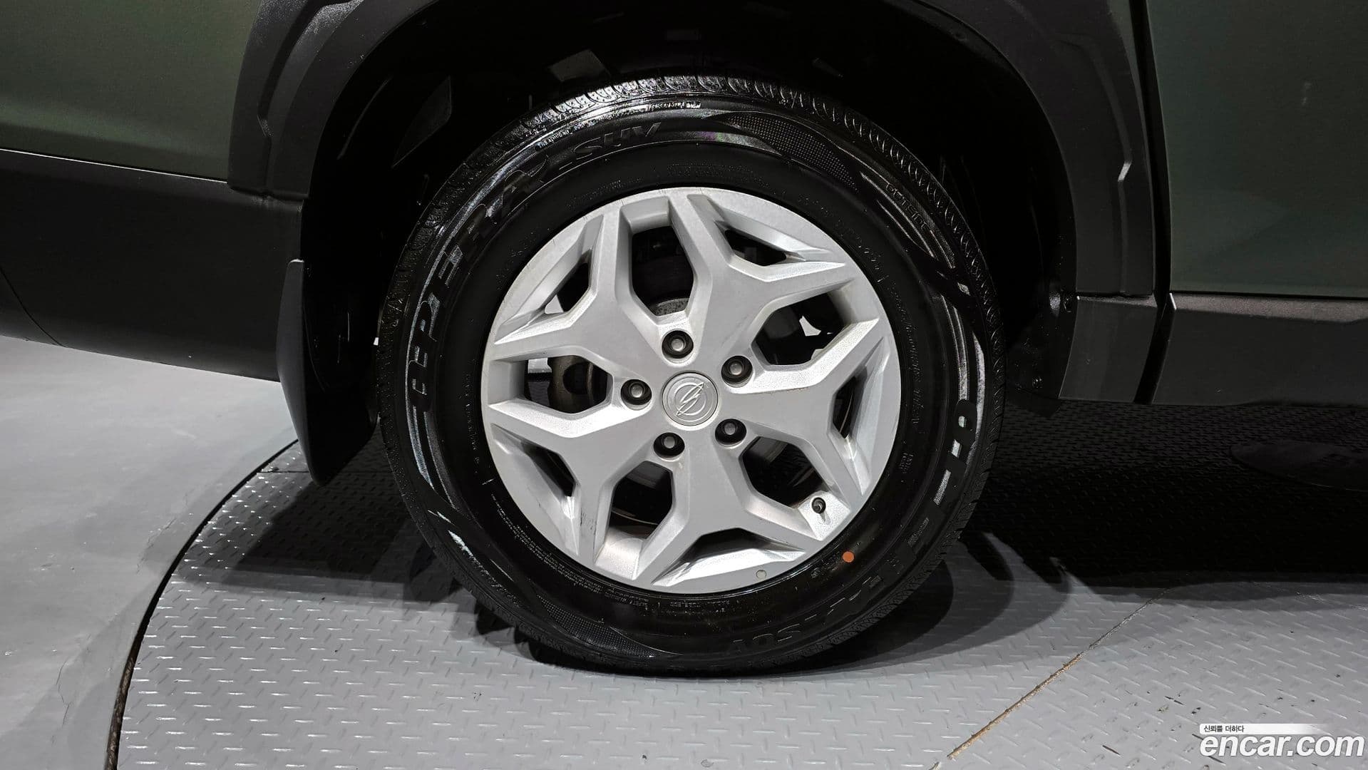 Main__Slider__Photo:Rexton KG_Mobility_Ssangyong 2022.7-4