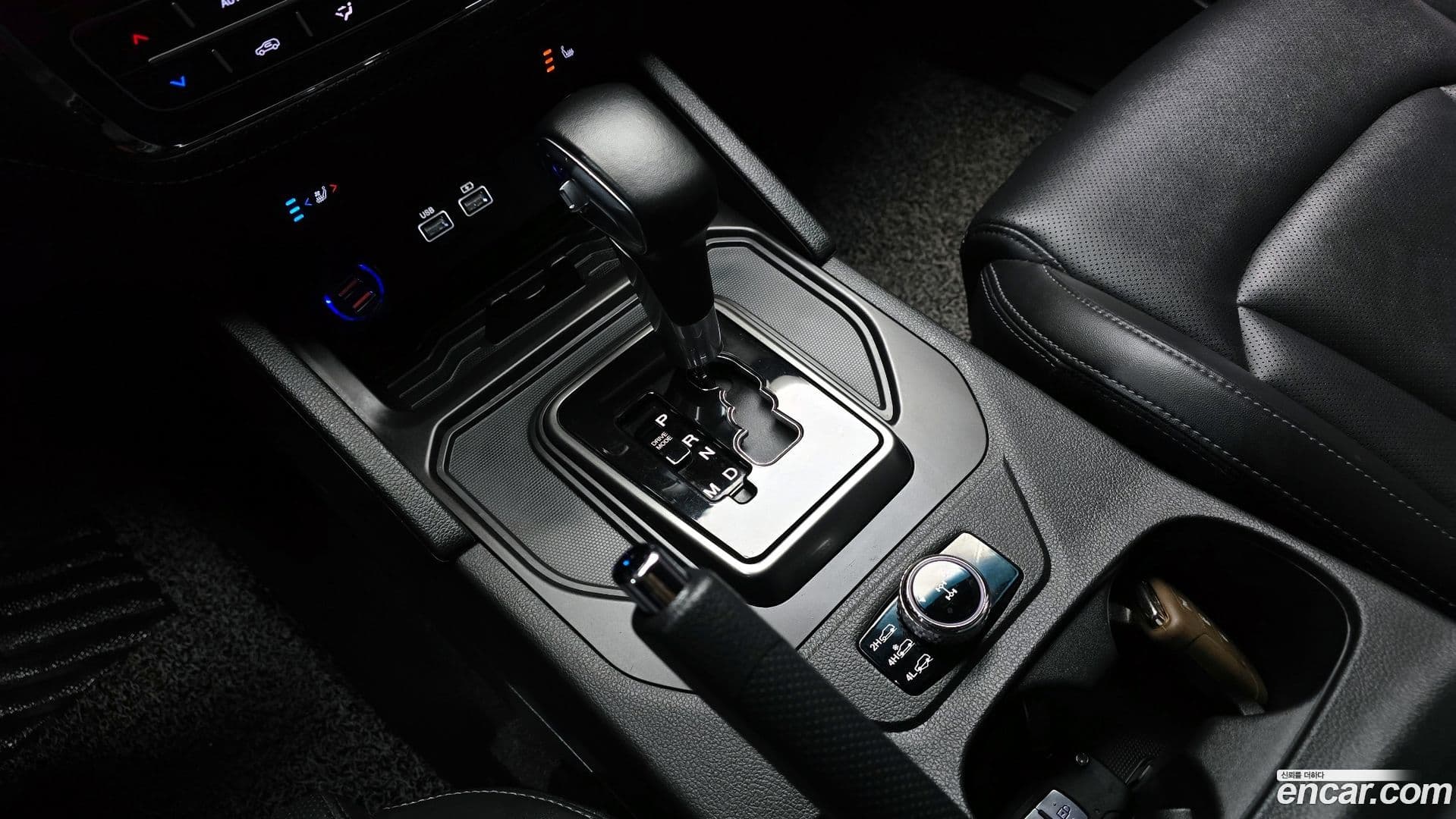 Main__Slider__Photo:Rexton KG_Mobility_Ssangyong 2022.7-8